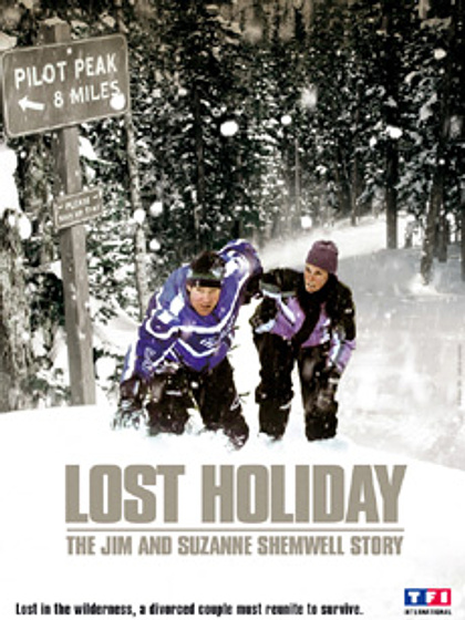 Imagen de Perdidos en la Nieve (Poster)