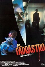 poster of movie El Padrastro