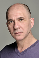 picture of actor Darío Grandinetti