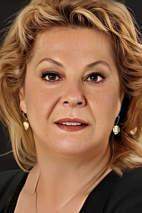 picture of actor Fatma Belgen