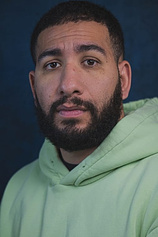 picture of actor Malik Amraoui