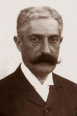 photo of person Giovanni Verga