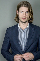 picture of actor Andy Fischer-Price