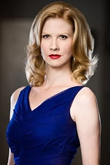 photo of person Christina Schild