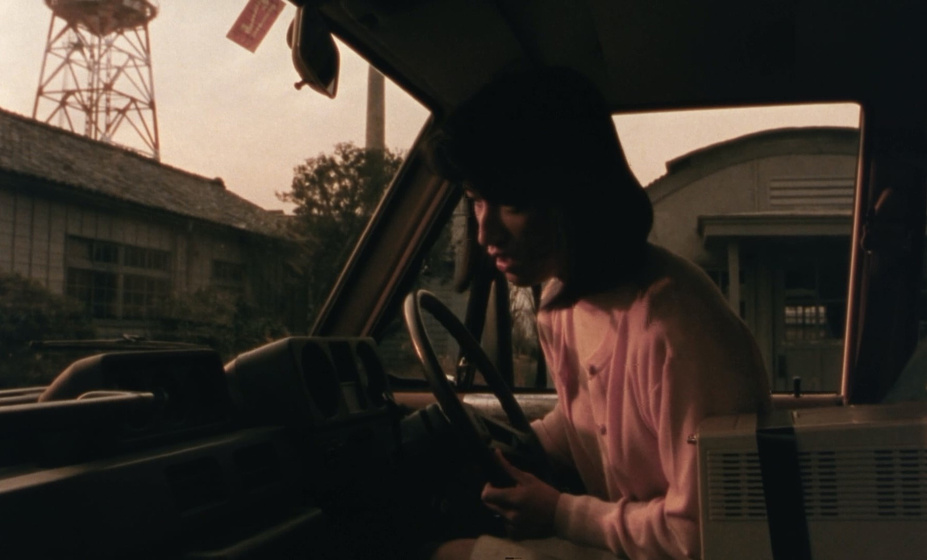 Eriko Nakagawa en tokyo-snuff-evil-dead-trap