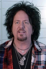 Foto de Steve Lukather