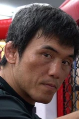 Foto de Yuki Kondo