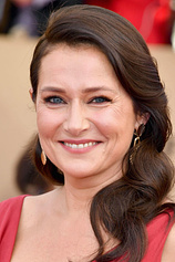 picture of actor Sidse Babett Knudsen