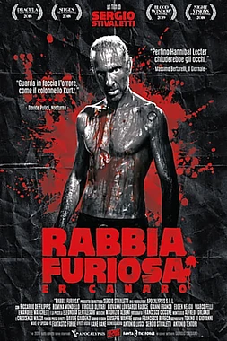 poster of movie Rabbia furiosa
