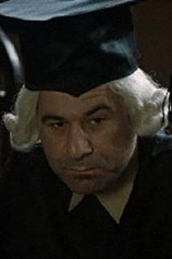 picture of actor Davit Dvalishvili