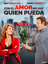 poster of movie Con el amor no hay quien pueda
