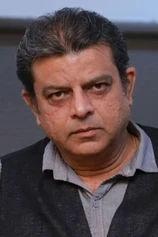 Foto de Vinay Varma