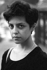 Foto de Dea Kulumbegashvili