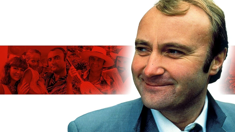 Imagen de Buster: el Robo del Siglo 