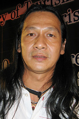 picture of actor Pongpat Wachirabunjong
