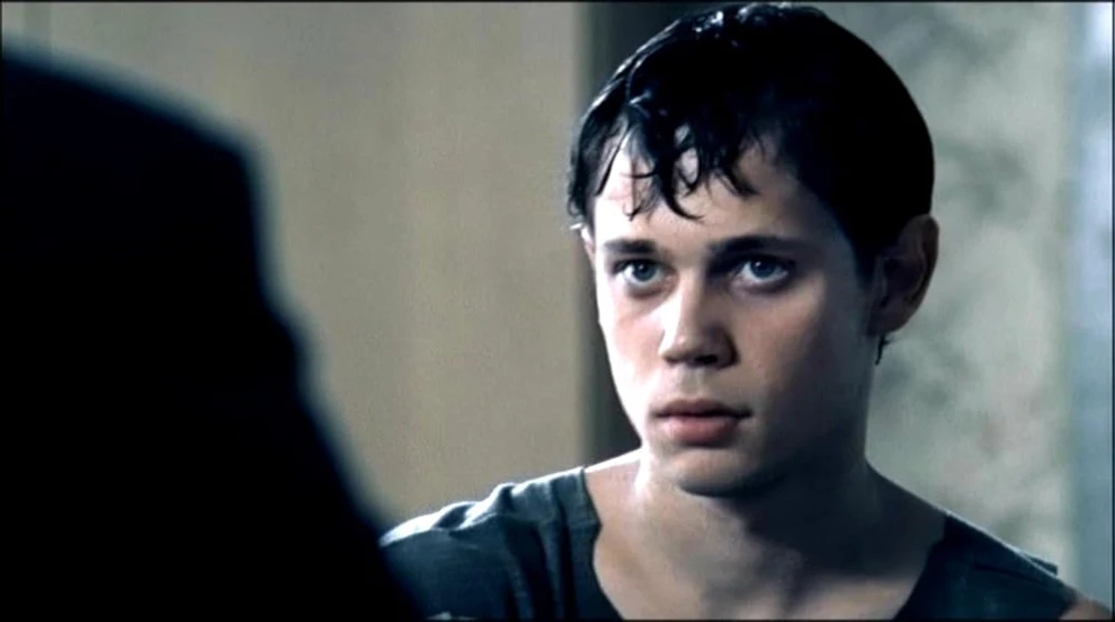 Antonio Wannek en never-mind-the-wall