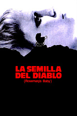 poster of movie La Semilla del Diablo