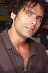 picture of actor Francesco Italiano