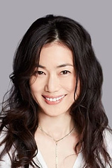 picture of actor Miki Imai