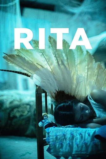 Poster de Rita