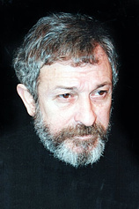 picture of actor Savaş Dinçel