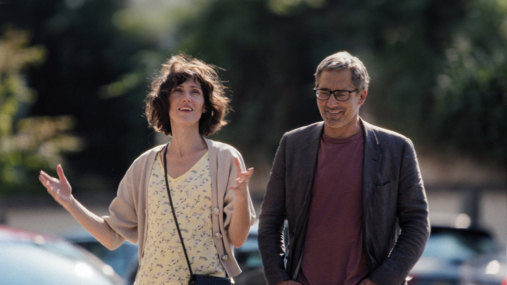 Jiří Havelka y Marie Švestková en everything-as-it-should-be
