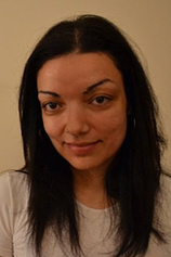 photo of person Amerissa Basta