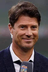 Foto de Brian Laudrup
