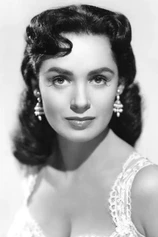 Foto de Susan Cabot