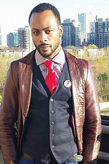 photo of person Jas Anderson