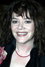 picture of actor Josie Lawrence