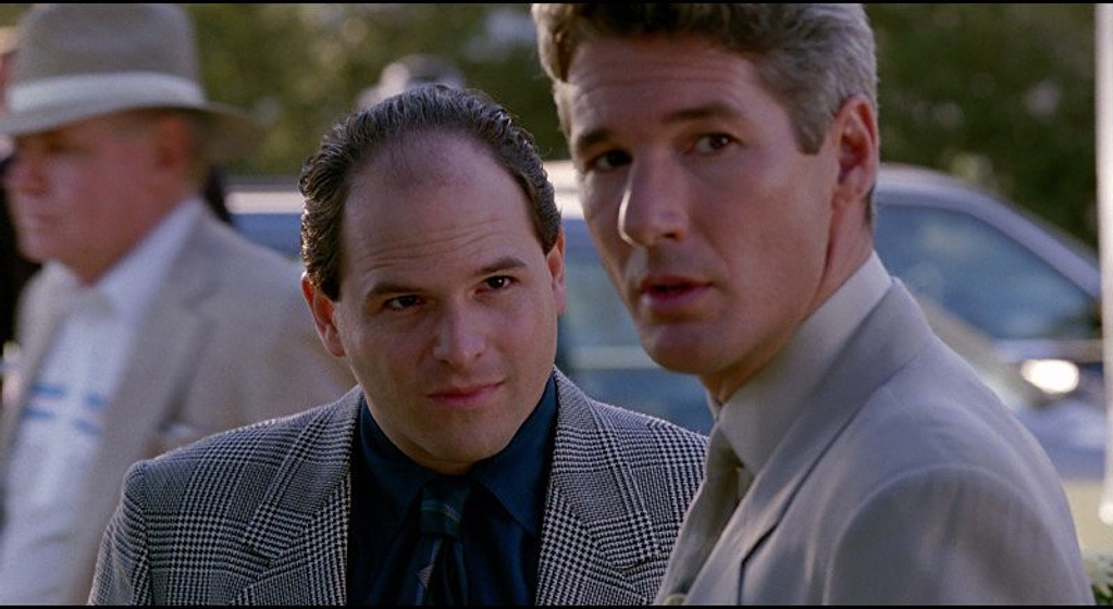 Richard Gere en Pretty Woman