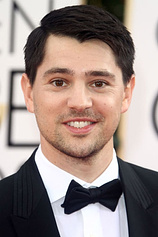 picture of actor Nicholas D'Agosto