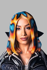 picture of actor Mercedes Varnado