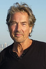 picture of actor Barry Sattels