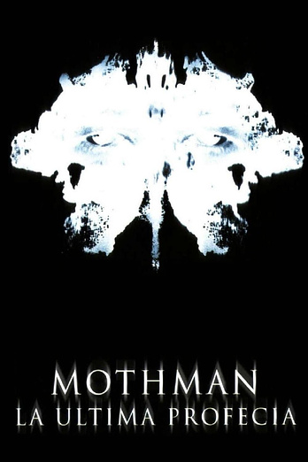 poster of content Mothman. La Última Profecía