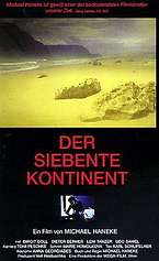 poster of movie El Séptimo Continente