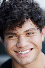picture of actor Tiare Brooks