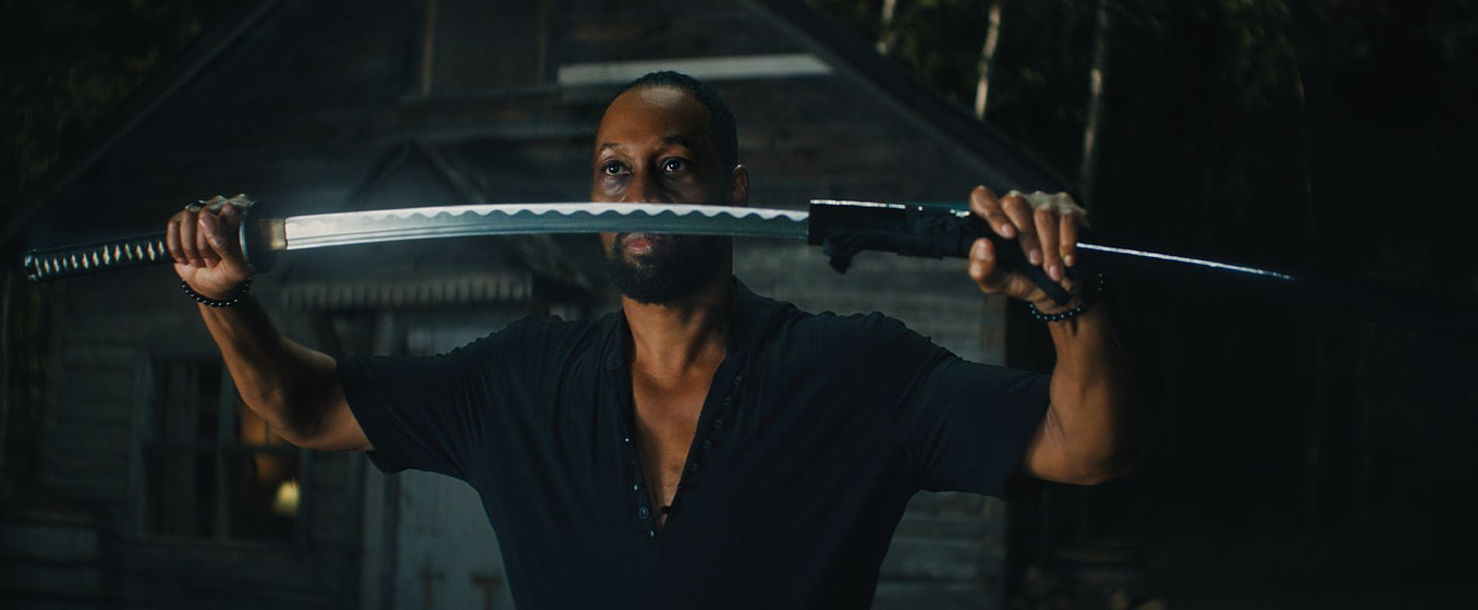 RZA en Nadie 2