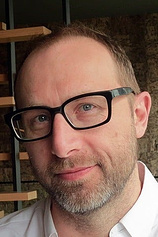 photo of person David Bezmozgis