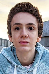 picture of actor Micah Nelson
