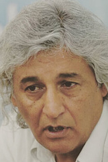 photo of person Faraj Heidari