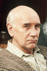 picture of actor Sándor Horváth