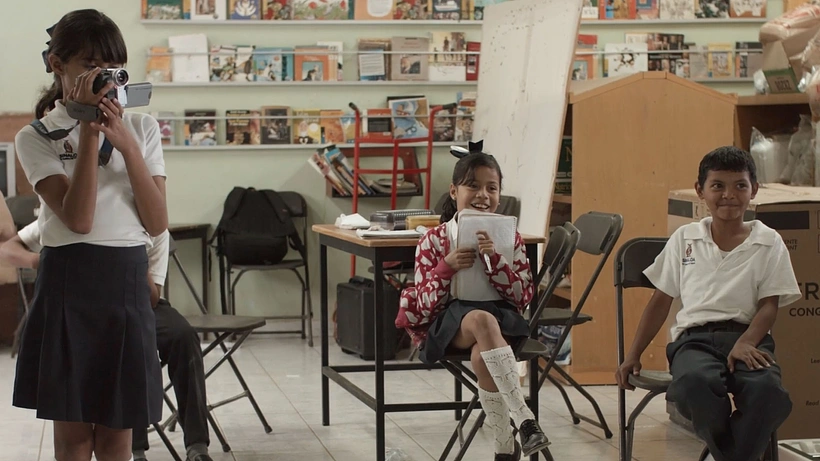 Imagen de Un día 28 de enero