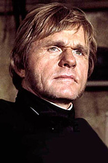 photo of person Bill McKinney