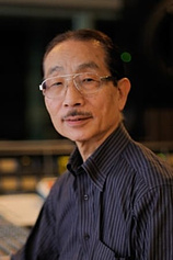 photo of person Kôichi Sakata