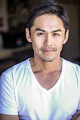 picture of actor Toshiji Takeshima
