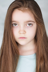 picture of actor Tabitha Byron