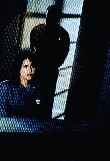 Rena Sofer en La Hermanastra