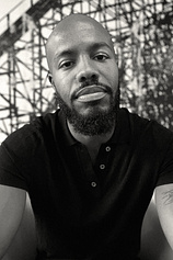 photo of person Justin Powell